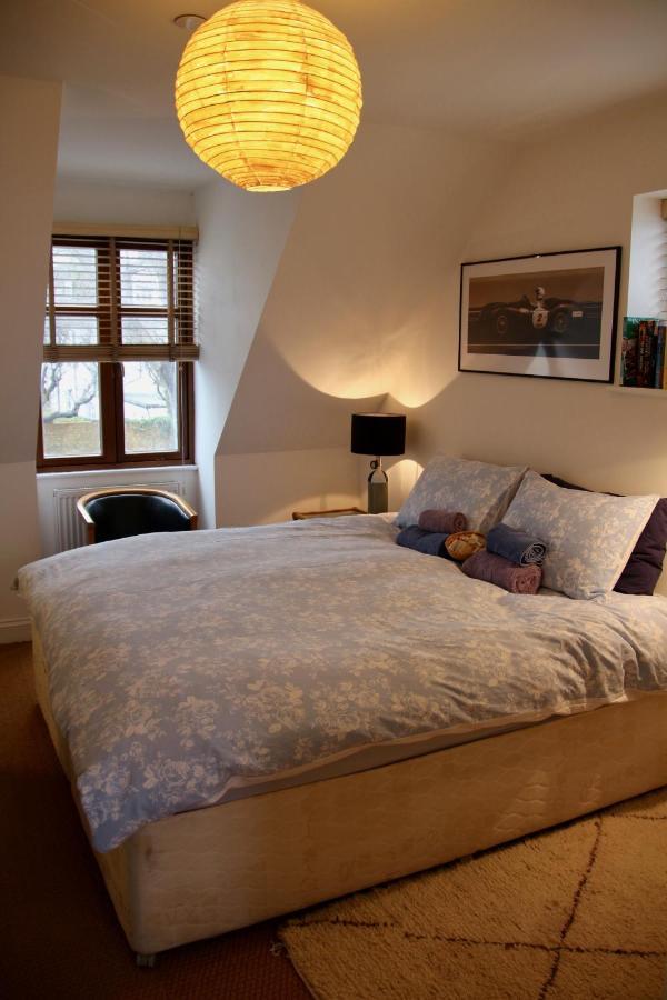 The Enclave Bed & Breakfast Worthing Exterior foto